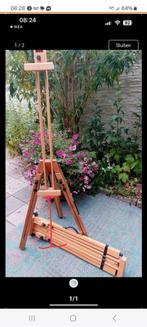 Cappeletto schildersezel nieuw, Ophalen of Verzenden, Nieuw, Ezel