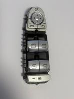 Raambediening bestuurderszijde W205, Ophalen of Verzenden, Mercedes-Benz