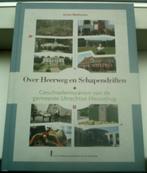 Geschiedeniscanon van de gemeente Utrechtse Heuvelrug., Ophalen of Verzenden, Zo goed als nieuw