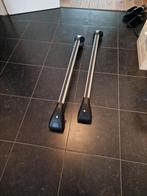 Volvo dakdragers, Ophalen, Gebruikt