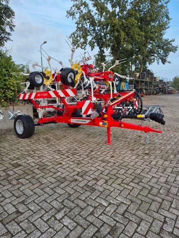 pottinger hit 8680 beschikbaar voor biedingen