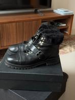 Massimo dutti boots, Kleding | Dames, Schoenen, Massimo Dutti, Zwart, Ophalen of Verzenden, Gedragen