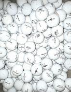 50 Topflite golfballen, Sport en Fitness, Golf, Ophalen of Verzenden, Zo goed als nieuw, Bal(len)