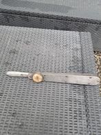 Moment sleutel, Doe-het-zelf en Verbouw, Overige Doe-het-zelf en Verbouw, Ophalen, Gebruikt