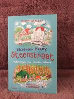 Elizabeth Honey Steenstraat boek, Boeken, Verzenden