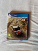 Sebastien loeb rally EVO PS4, 1 speler, Racen en Vliegen, Ophalen of Verzenden, Zo goed als nieuw
