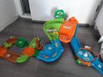 Zoef zoef dierentuin, Kinderen en Baby's, Speelgoed | Vtech, Ophalen, Gebruikt, 2 tot 4 jaar
