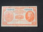 Nederlands-Indië Bankbiljetten, Ophalen of Verzenden, 1 gulden, Setje