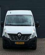 Renault Master 2.3 DCI 107KW, Navigatiesysteem, 145 pk, Achterwielaandrijving, Gebruikt