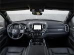 Dodge Ram 1500 Big Horn 3.6L eTorque |Lederen bekleding |Rol, Auto's, Automaat, Gebruikt, Bedrijf, RAM 1500