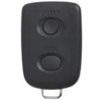 Daihatsu Autosleutel Afstandsbediening, Ophalen of Verzenden, Gebruikt, Daihatsu