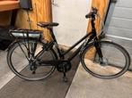 110 euro Koga Miyata farme 47 cm Wiel 28 inch 24 Versnelling, Fietsen en Brommers, 47 tot 50 cm, Versnellingen, Zo goed als nieuw