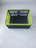 Bicycle basket, Fietsen en Brommers, Ophalen of Verzenden, Zo goed als nieuw, Fietsmand