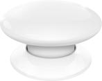 FIBARO Button Wit incl nieuwe batterij., Ophalen of Verzenden, Zo goed als nieuw, Schakelaar