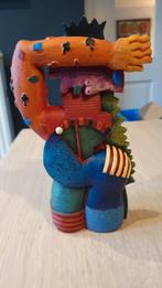 Beeld Clemens Briels, Antiek en Kunst, Kunst | Designobjecten, Ophalen of Verzenden