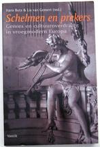 Schelmen en Prekers PB Bots & Gemert - Cultuuroverdracht, Ophalen of Verzenden, Gelezen, Europa