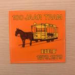 RET 100 JAAR TRAM 1879 - 1979, Verzamelen, Ophalen of Verzenden, Tram