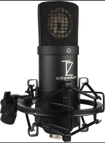 Stellar X2 Large Diaphragm Cardioid Condenser XLR Microphone beschikbaar voor biedingen