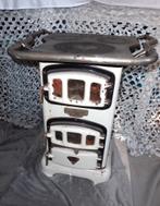 Potkachel, Huis en Inrichting, Kachels, Ophalen, Gebruikt, Houtkachel, Vrijstaand