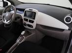 Renault ZOE R90 Life 41 kWh Inclusief koopaccu | Climate Con, Auto's, Renault, Stof, Gebruikt, 41 kWh, Met garantie (alle)