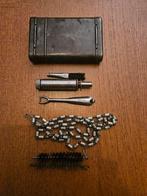 K98 schoonmaaksetje 1938, Verzamelen, Ophalen of Verzenden, Landmacht, Duitsland, Overige typen