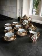 Thee service,  bavaria waldershof, Antiek en Kunst, Ophalen of Verzenden