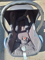 Maxi cosi, Ophalen, Autogordel of Isofix, Gebruikt, 0 t/m 13 kg