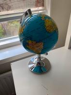 Aardbol, Ophalen of Verzenden, Zo goed als nieuw