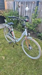 Moederfiets, Ophalen, 2 zitjes, Gebruikt, Overige merken