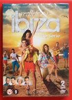 Verliefd op Ibiza de serie seizoen 1 SBS6 Sanne Langelaar, Cd's en Dvd's, Dvd's | Tv en Series, Ophalen of Verzenden, Zo goed als nieuw