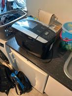 Broodbakmachine Inventum BM125 - Perfect brood!, Gebruikt, 400 tot 800 gram deeg, Kijkvenster, Ophalen