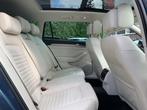 Volkswagen Passat Variant GTE Highline Aut., Panoramadak | C, Gebruikt, Euro 6, 4 cilinders, Blauw
