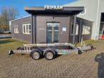 Tohaco 3500 kg 397 x 170, Gebruikt