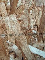 OSB Platen - Diverse Maten, Doe-het-zelf en Verbouw, Platen en Panelen, Ophalen, Gebruikt, Hout, Minder dan 20 mm