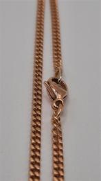 gouden ketting 14kt, Www.bredajuwelier.nl, Nieuw, Ophalen of Verzenden, Wanneer