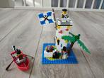 Lego (6265) Sabre Island, Ophalen of Verzenden, Zo goed als nieuw, Complete set, Lego