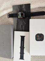 Apple - Watch Ultra 2 - 49mm, Apple Watch ⌚️, Zwart, IOS, Ophalen of Verzenden