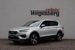 SEAT Tarraco 1.5 TSI Xcellence DSG Virtual Alcantara/Leder, 12 maanden, 4 cilinders, Bedrijf, SUV of Terreinwagen