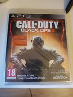 Ps3 Call of duty Black ops 3 Nieuw, Nieuw, Ophalen of Verzenden, Shooter, 1 speler