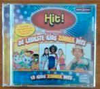 De Leukste Kids Zomer Hits, Cd's en Dvd's, Cd's | Kinderen en Jeugd, Verzenden, Zo goed als nieuw, Muziek