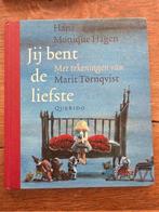 Hans Hagen - Jij bent de liefste, Ophalen of Verzenden, Zo goed als nieuw, Hans Hagen; Michelle Hagen
