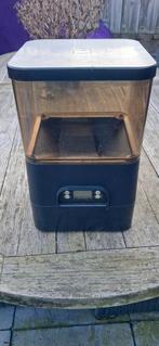 Aqua forte voerautomaat 2 jaar oud