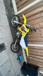 Suzuki rm 85, Ophalen, Dirtbike, Suzuki, 85 cc