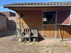 Houten Stallen te Koop, Stalling, 2 of 3 paarden of pony's