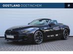 BMW Z4 Roadster M40i High Executive Automaat / M Sportstoele, Achterwielaandrijving, Bedrijf, 6 cilinders, Z4