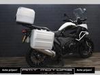 HONDA VFR 1200 X CROSSTOURER C-ABS (bj 2015) COMPLEET!!, Motoren, Motoren | Honda, HONDA, 4 cilinders, Motorrijbewijs A, Onbekend
