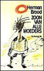 Zoon van alle moeders - Herman Brood, Ophalen of Verzenden, Gelezen