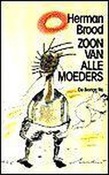 Zoon van alle moeders - Herman Brood beschikbaar voor biedingen