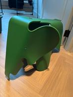 Vitra elephant groen, Ophalen of Verzenden