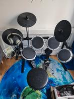 Behringer HDS110 USB Elektronisch Drumstel, Muziek en Instrumenten, Ophalen of Verzenden, Gebruikt, Overige merken, Elektronisch